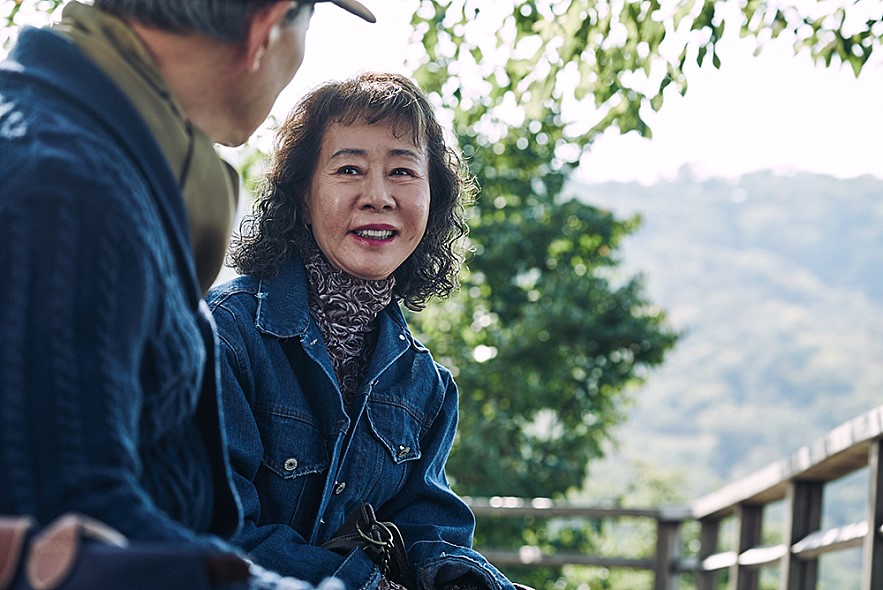 酒神小姐剧照的剧照