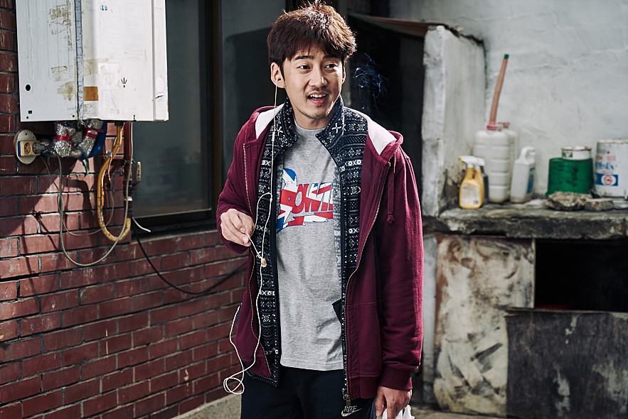 酒神小姐剧照的剧照