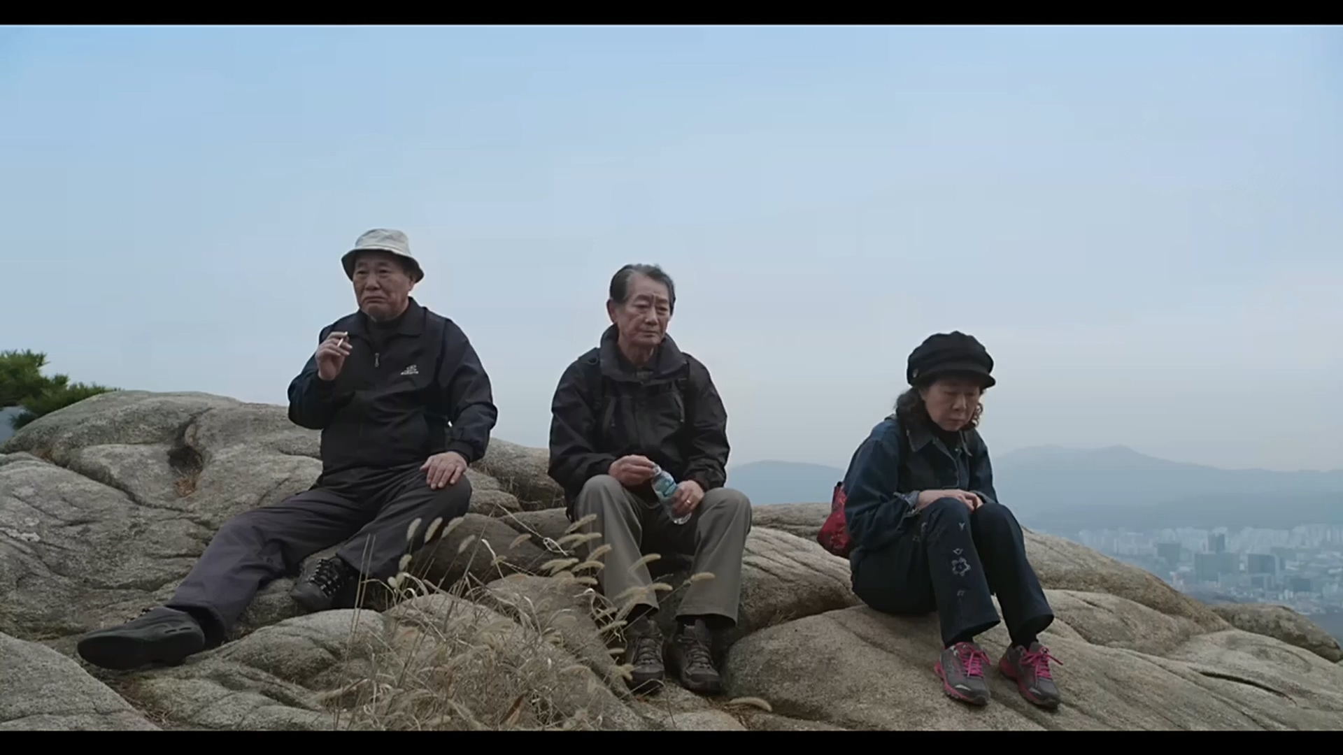 酒神小姐剧照的剧照