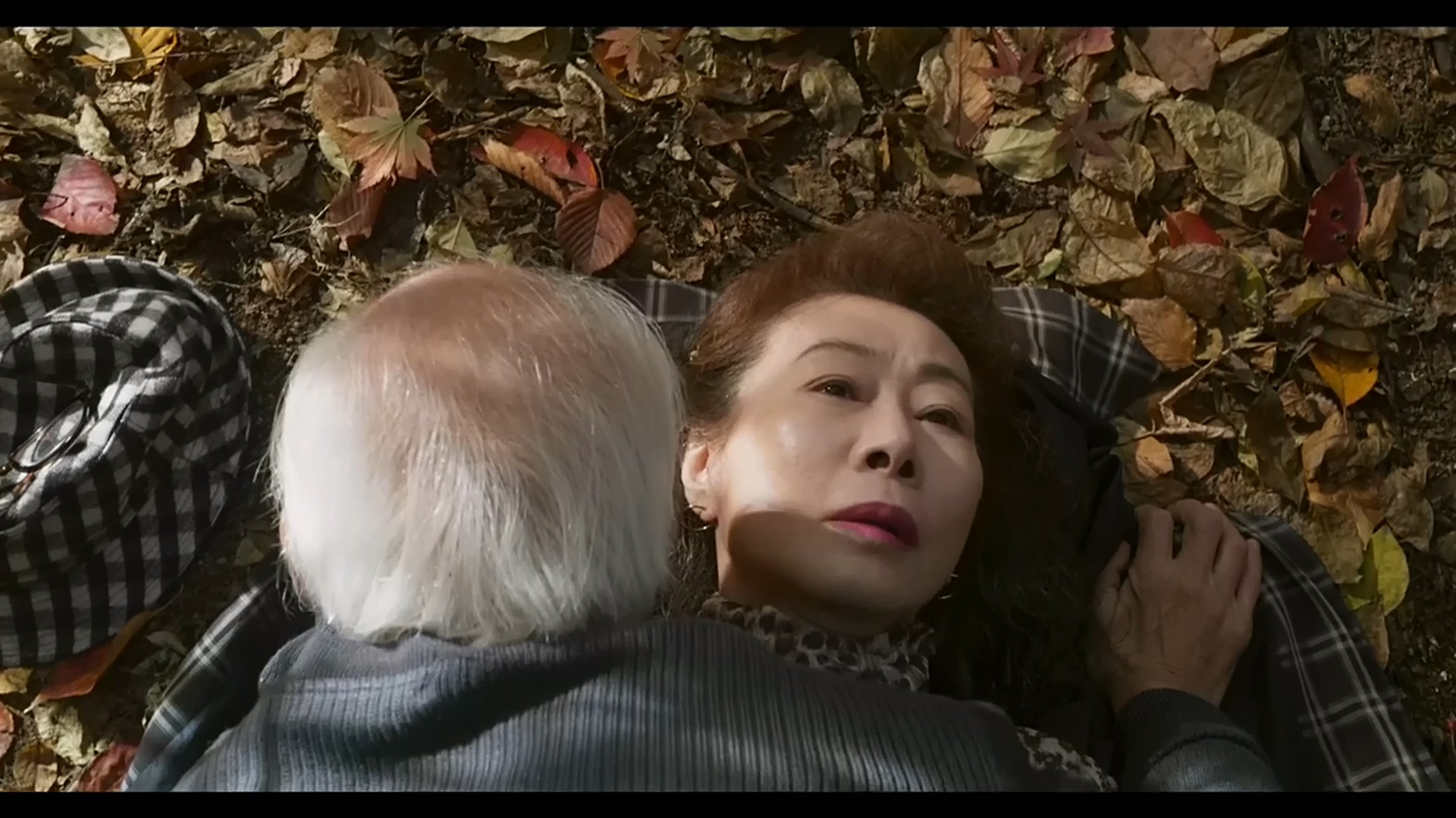 酒神小姐剧照的剧照