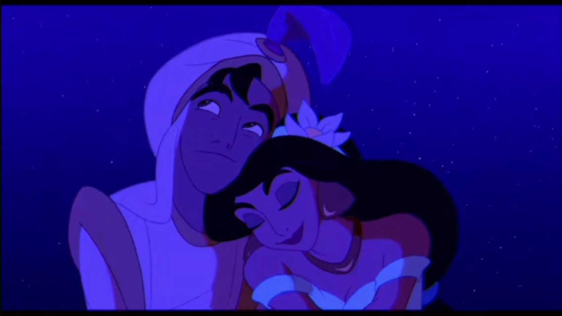 阿拉丁剧照的剧照