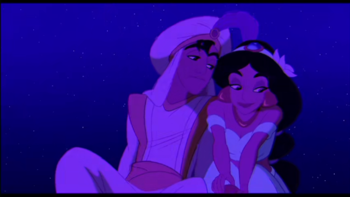 阿拉丁剧照的剧照