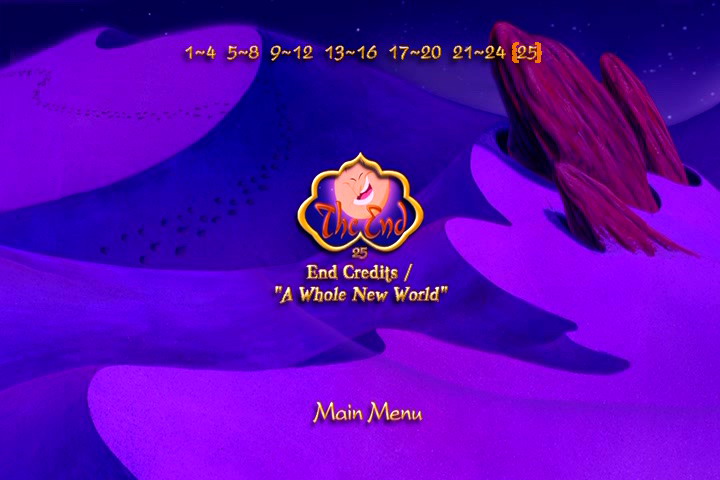 阿拉丁剧照的剧照