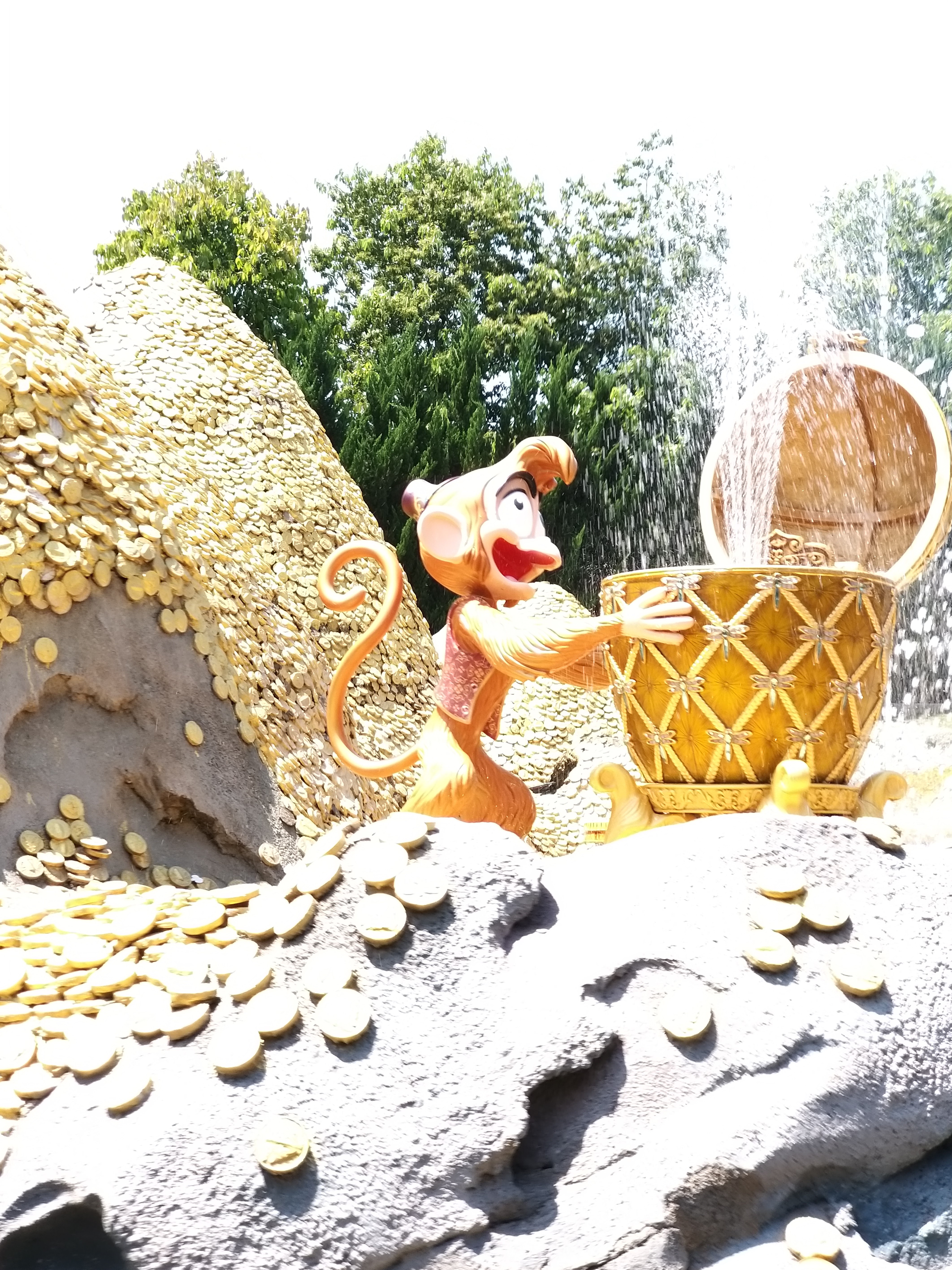 阿拉丁剧照的剧照