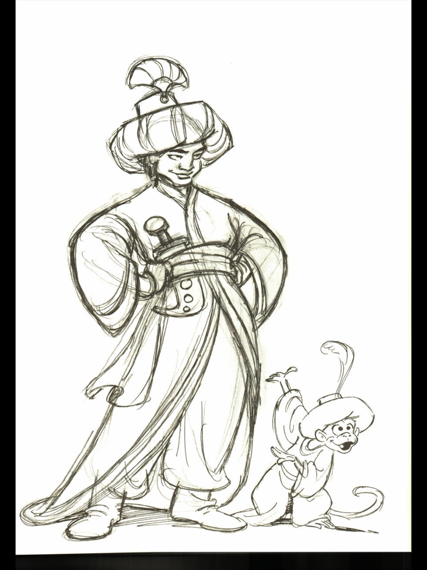 阿拉丁剧照的剧照