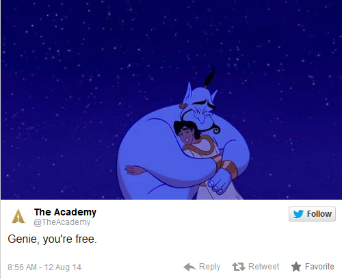 阿拉丁剧照的剧照