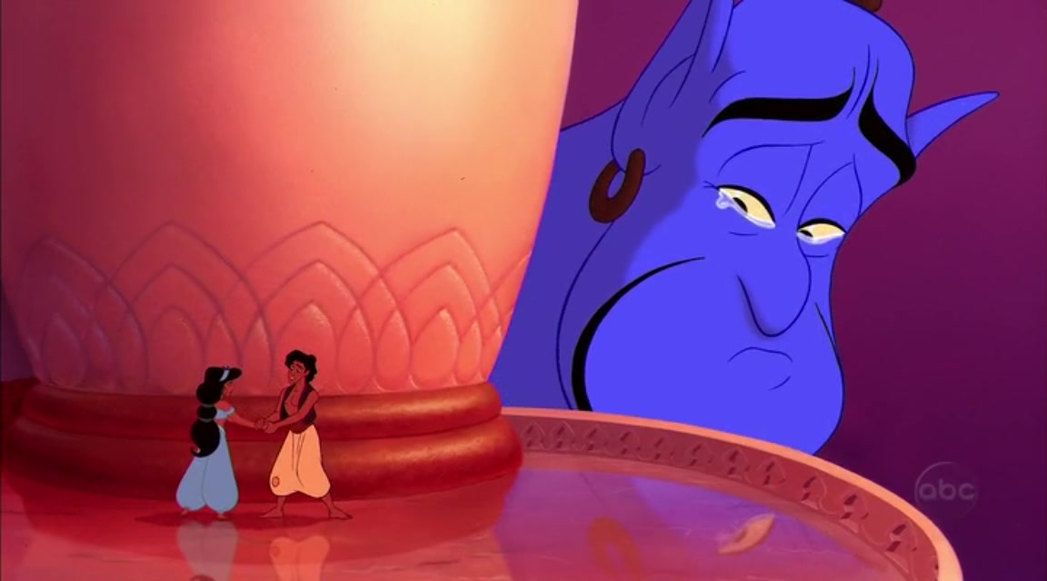 阿拉丁剧照的剧照