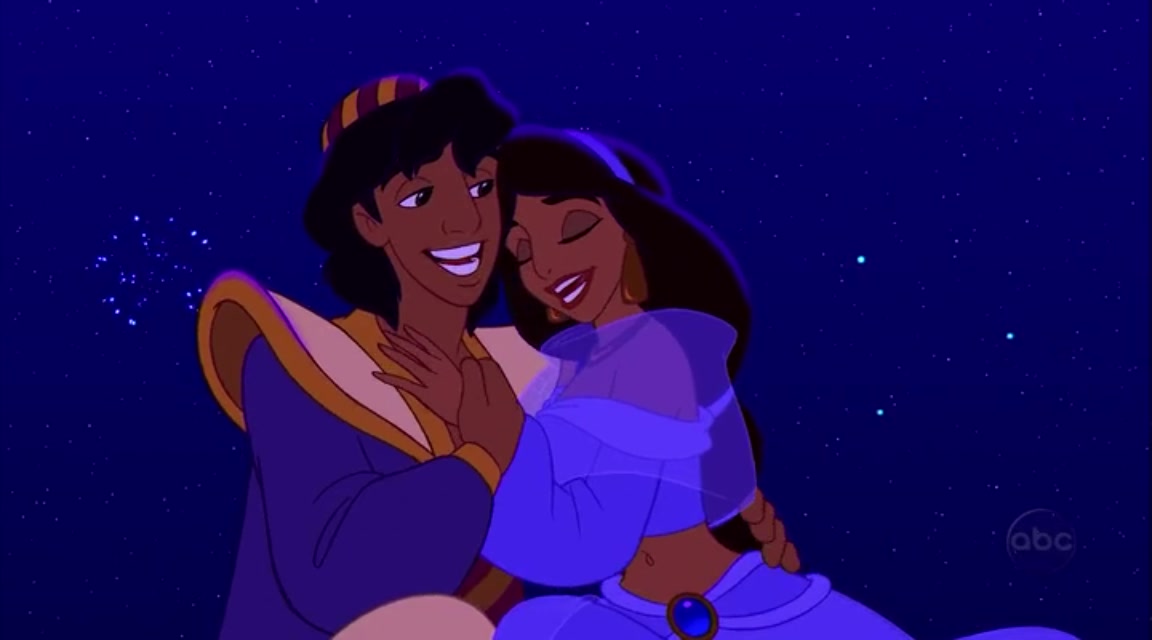 阿拉丁剧照的剧照