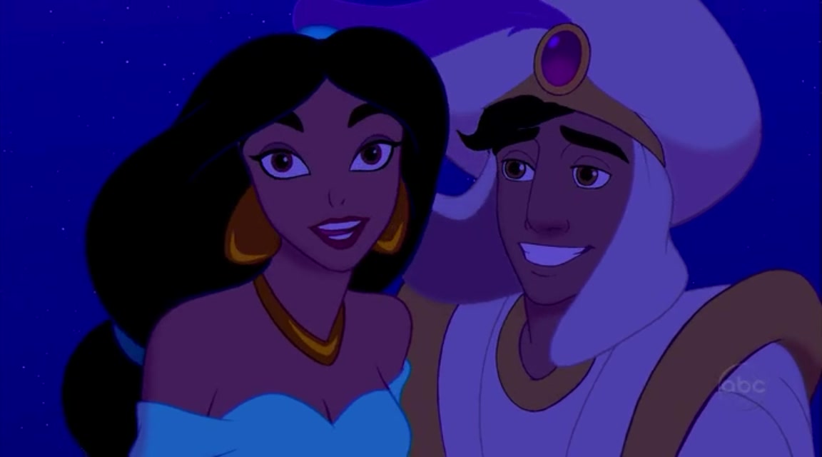 阿拉丁剧照的剧照