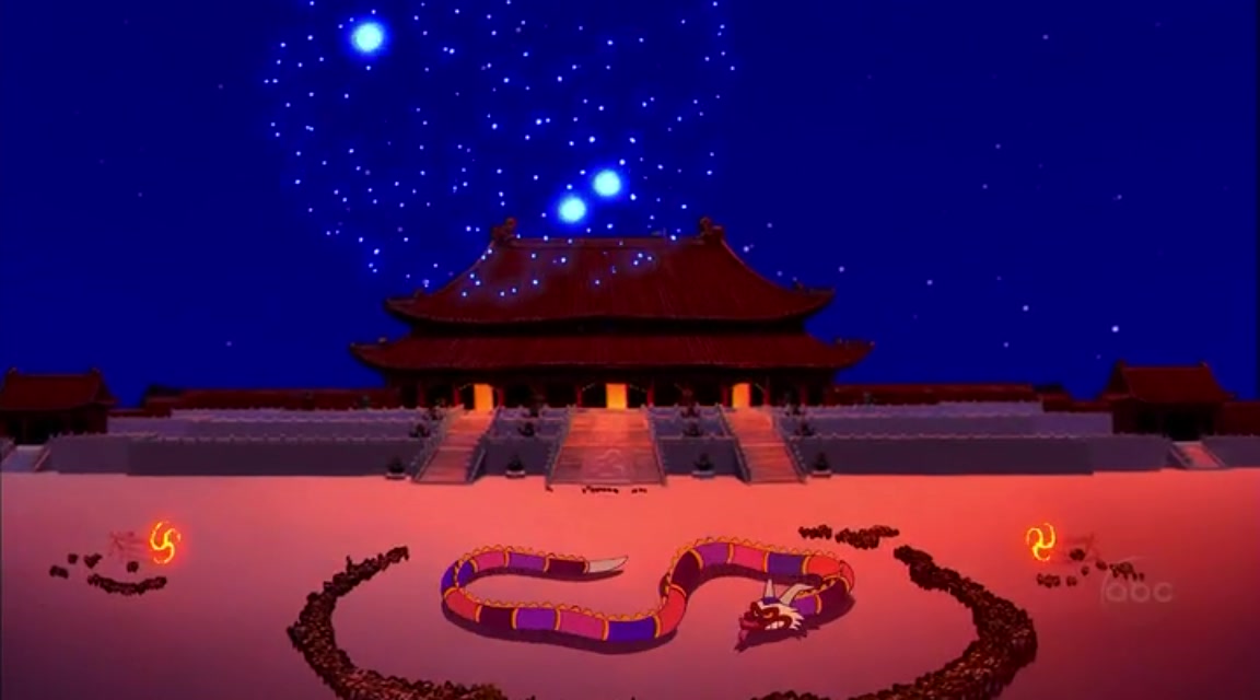 阿拉丁剧照的剧照