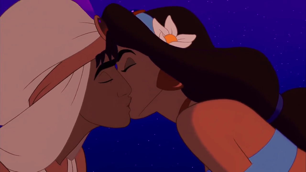 阿拉丁剧照的剧照