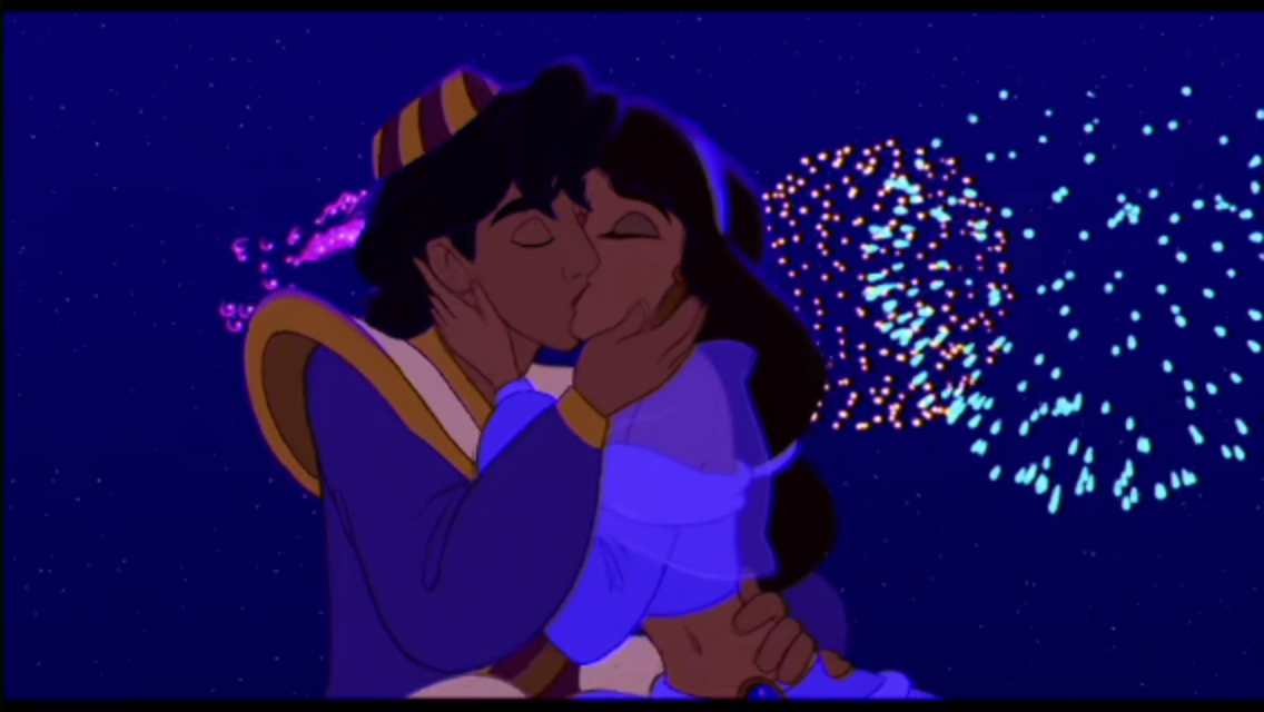 阿拉丁剧照的剧照