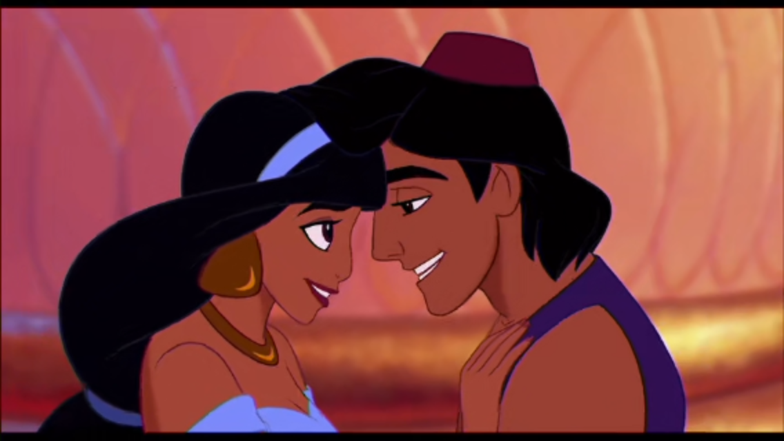 阿拉丁剧照的剧照