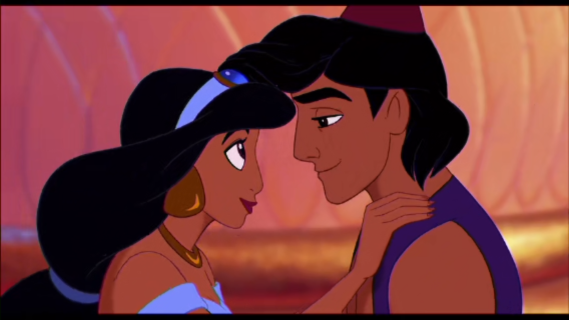 阿拉丁剧照的剧照