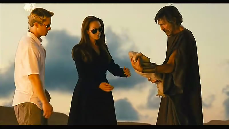 这不是斯巴达剧照的剧照