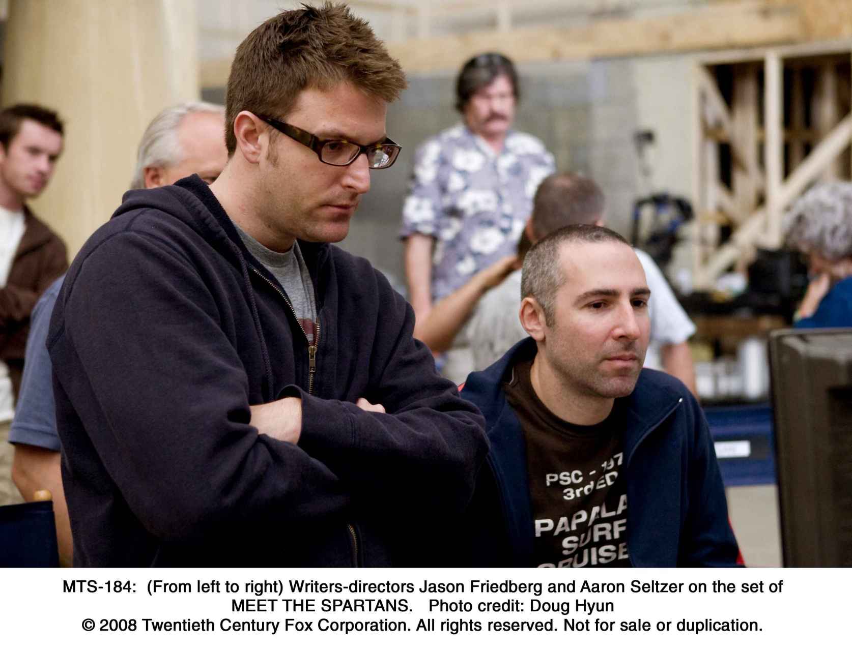 这不是斯巴达剧照的剧照