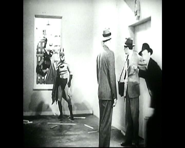 蝙蝠车剧照的剧照