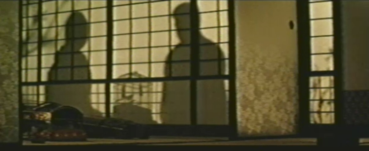 琴与佐助剧照的剧照