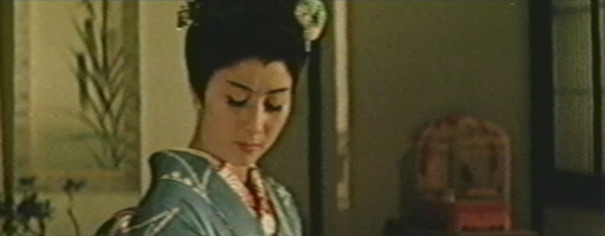 琴与佐助剧照的剧照