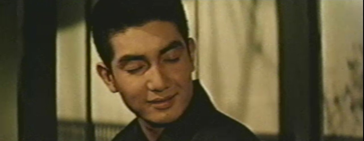 琴与佐助剧照的剧照