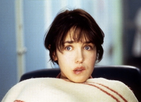 激情佳人剧照的剧照