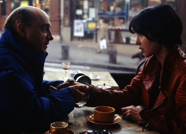 激情佳人剧照的剧照