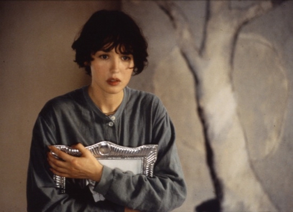 激情佳人剧照的剧照