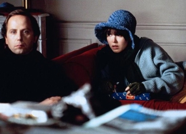 激情佳人剧照的剧照