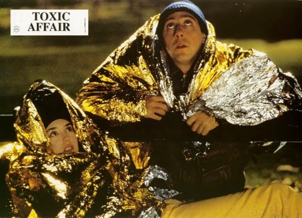 激情佳人剧照的剧照