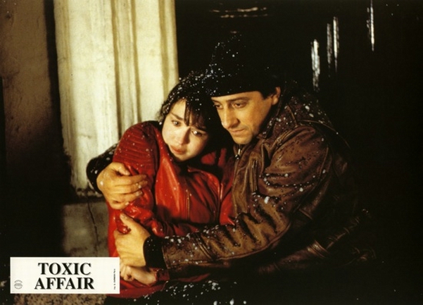 激情佳人剧照的剧照