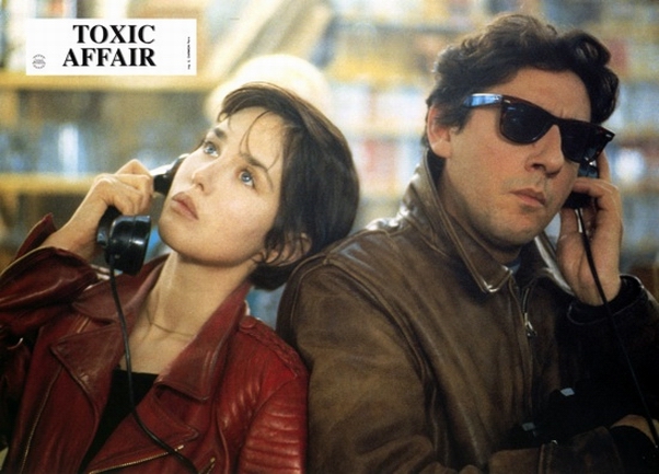 激情佳人剧照的剧照