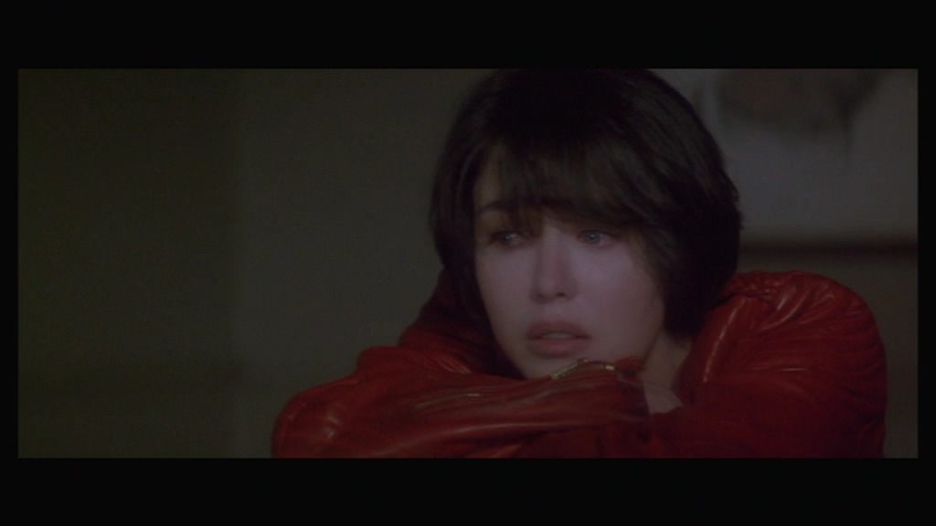 激情佳人剧照的剧照