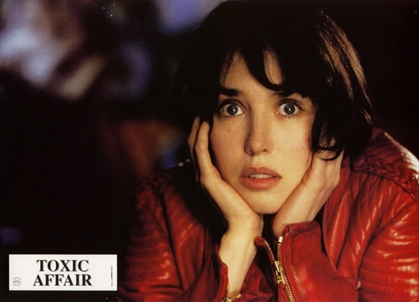 激情佳人剧照的剧照