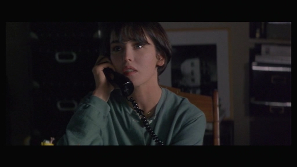 激情佳人剧照的剧照