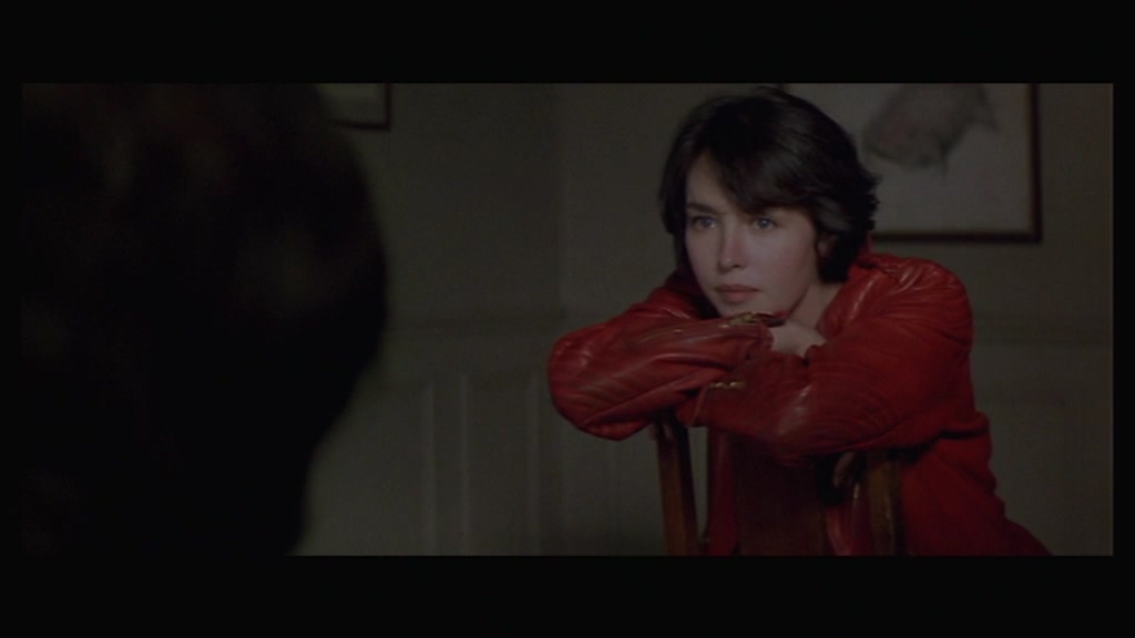 激情佳人剧照的剧照