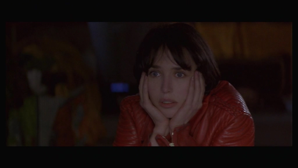 激情佳人剧照的剧照