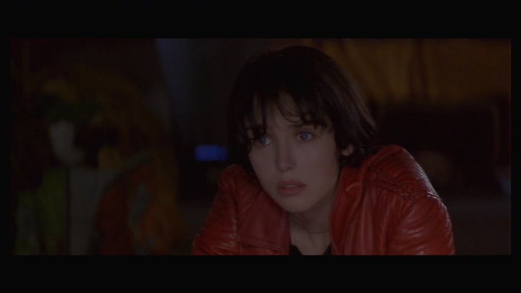 激情佳人剧照的剧照