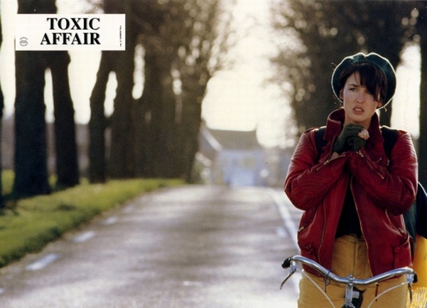 激情佳人剧照的剧照