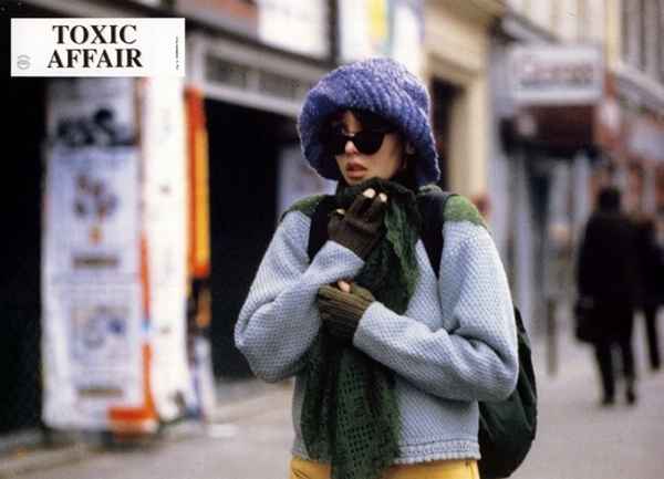 激情佳人剧照的剧照