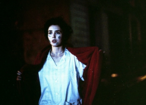 激情佳人剧照的剧照