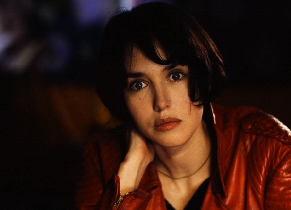 激情佳人剧照的剧照