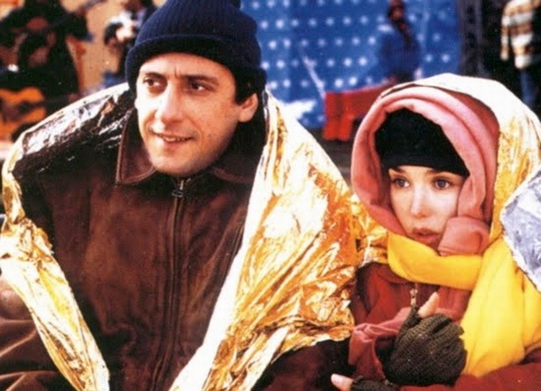 激情佳人剧照的剧照