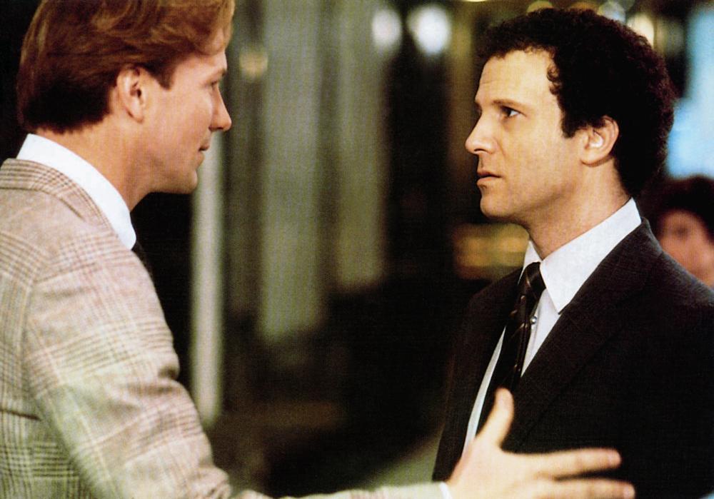 收播新闻剧照的剧照