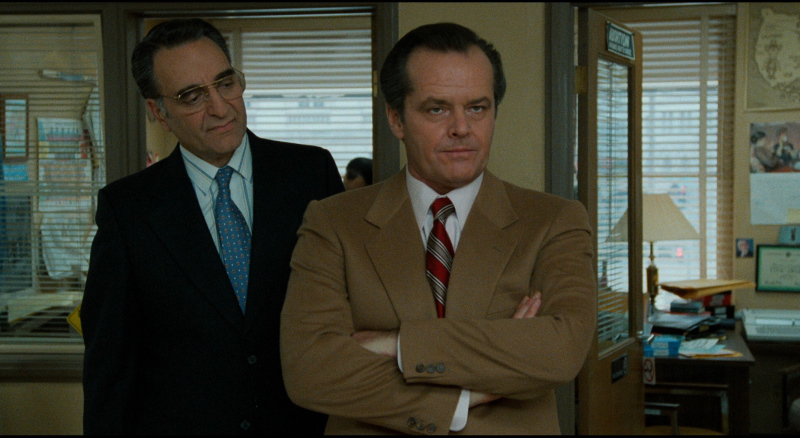 收播新闻剧照的剧照