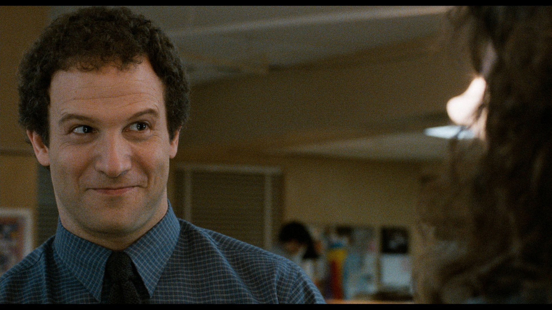 收播新闻剧照的剧照