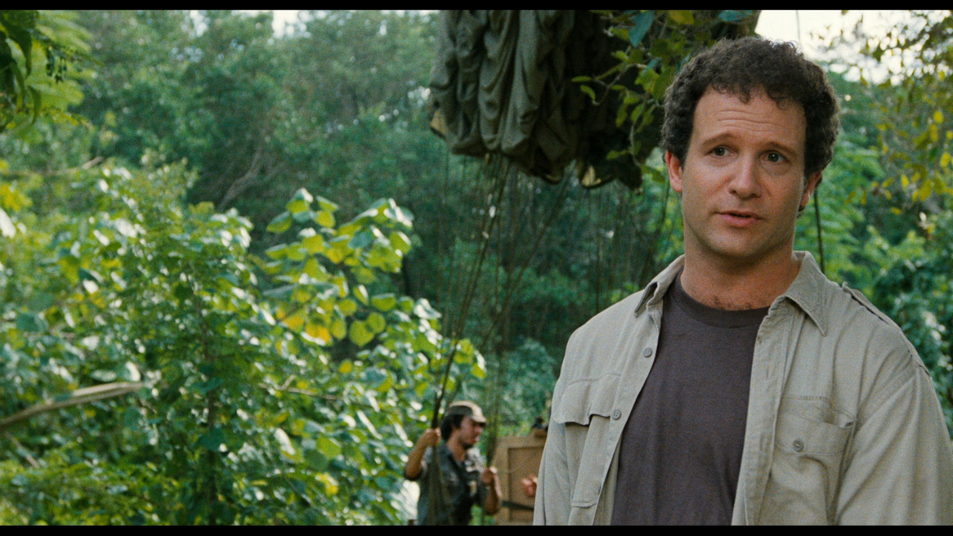 收播新闻剧照的剧照