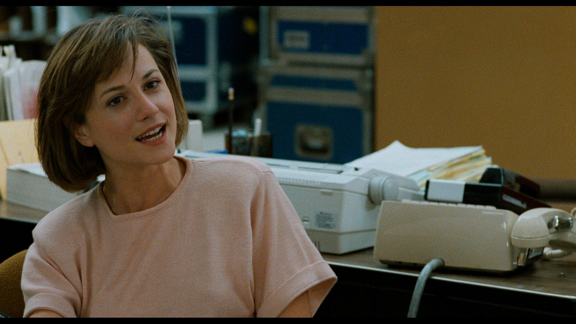 收播新闻剧照的剧照