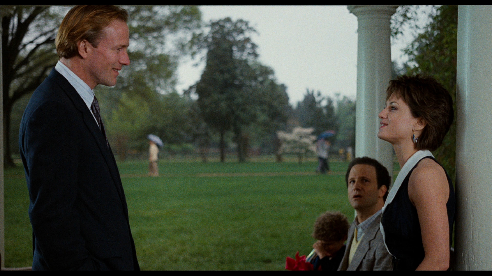 收播新闻剧照的剧照