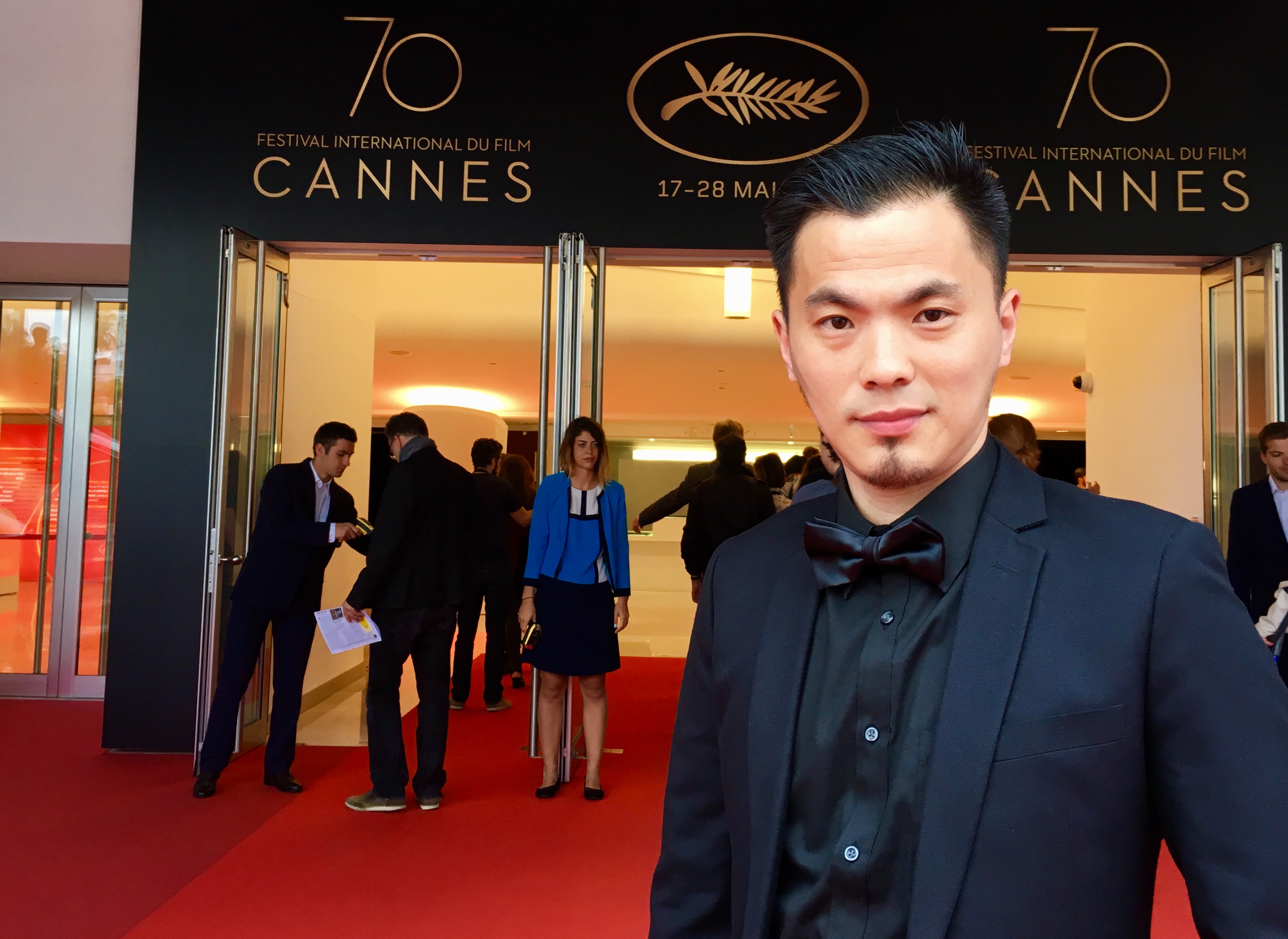 启示录-雾霾之城剧照的剧照