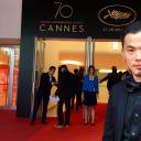 启示录-雾霾之城剧照